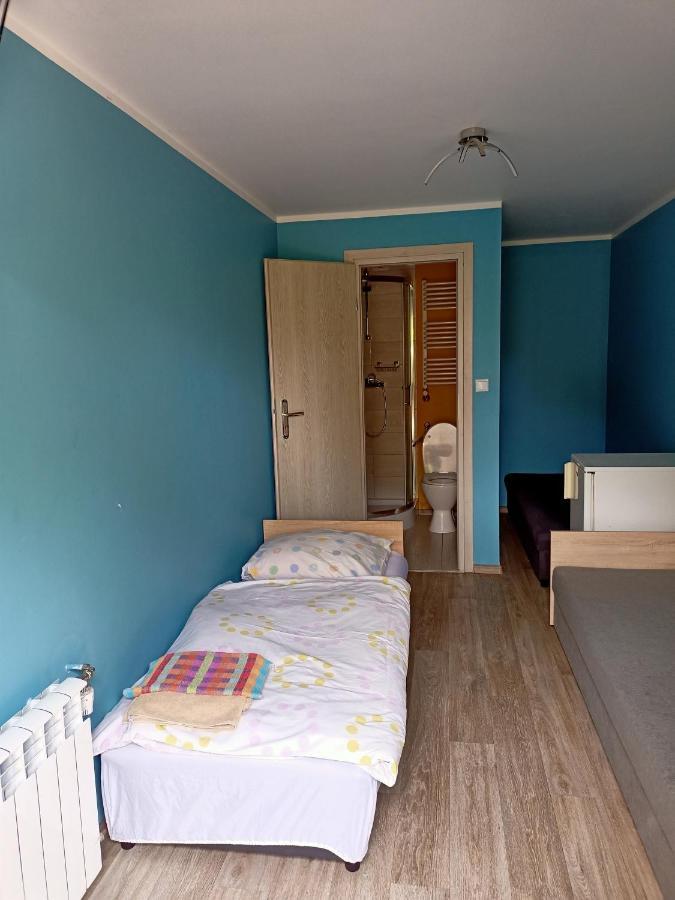 Pokoje Mira Torzym Exterior photo