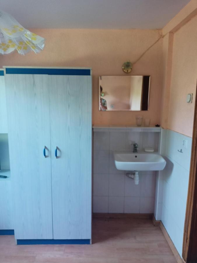 Pokoje Mira Torzym Exterior photo